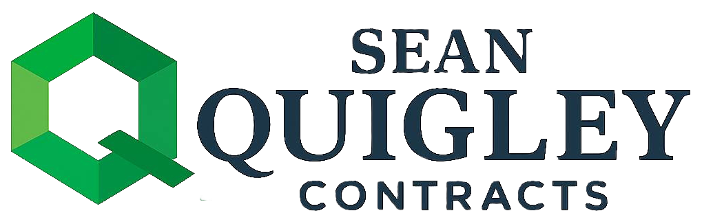 Sean Quigley Contracts Ltd